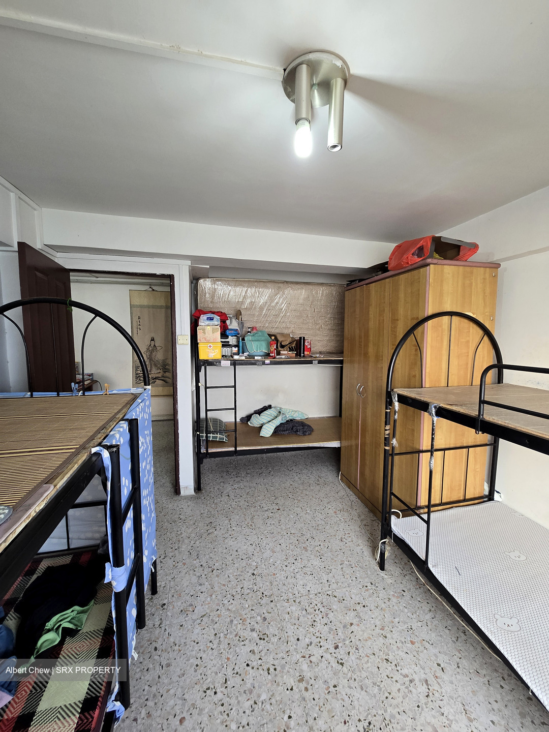 Blk 35 Teban Gardens Road (Jurong East), HDB 3 Rooms #628949901